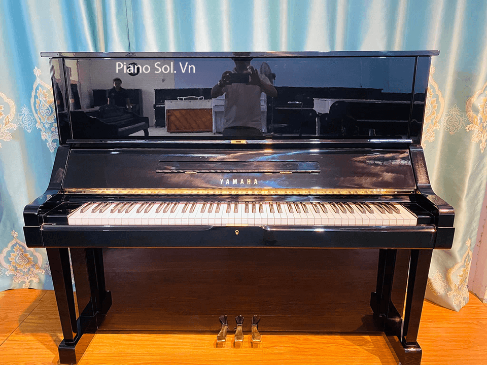 Piano Kinh Bắc