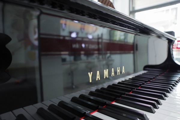 Piano Kinh Bắc
