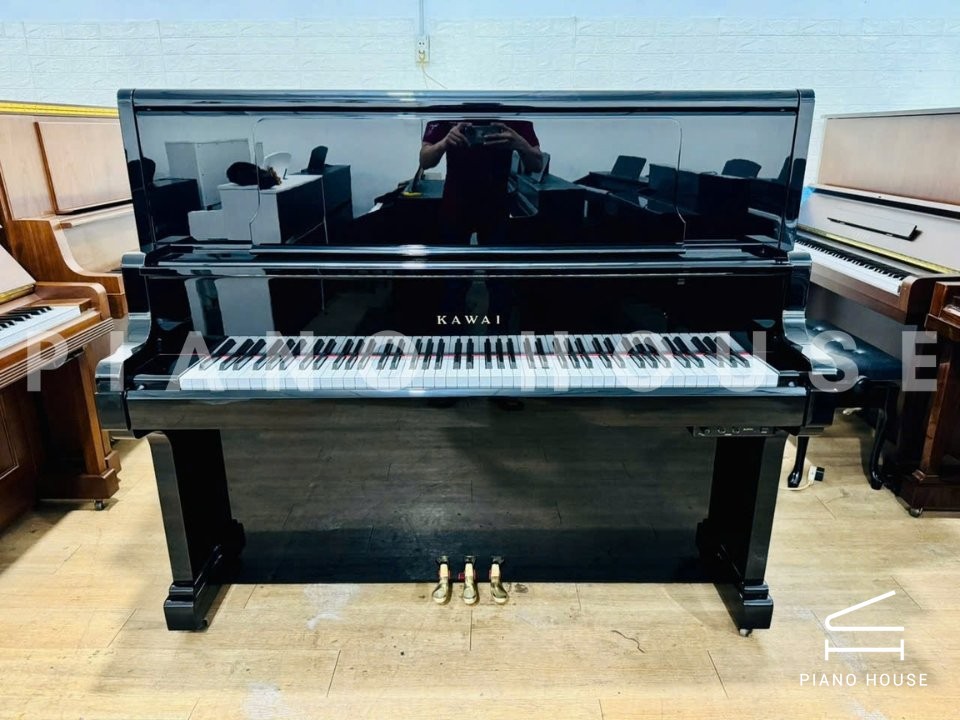 Nâng Cao Kỹ Năng Đào Tạo Piano Bắc Ninh - Đổi Mới Trong Giáo Dục Âm Nhạc Cho Tương Lai Phát Triển