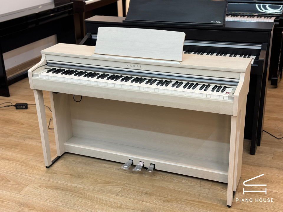 Nâng Cao Kỹ Năng Đào Tạo Piano Bắc Ninh - Đổi Mới Trong Giáo Dục Âm Nhạc Cho Tương Lai Phát Triển