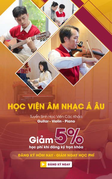 Nâng cao tay nghề Piano tại Bắc Ninh với chương trình ưu đãi - Khám phá cơ hội phát triển kỹ năng âm nhạc vượt trội