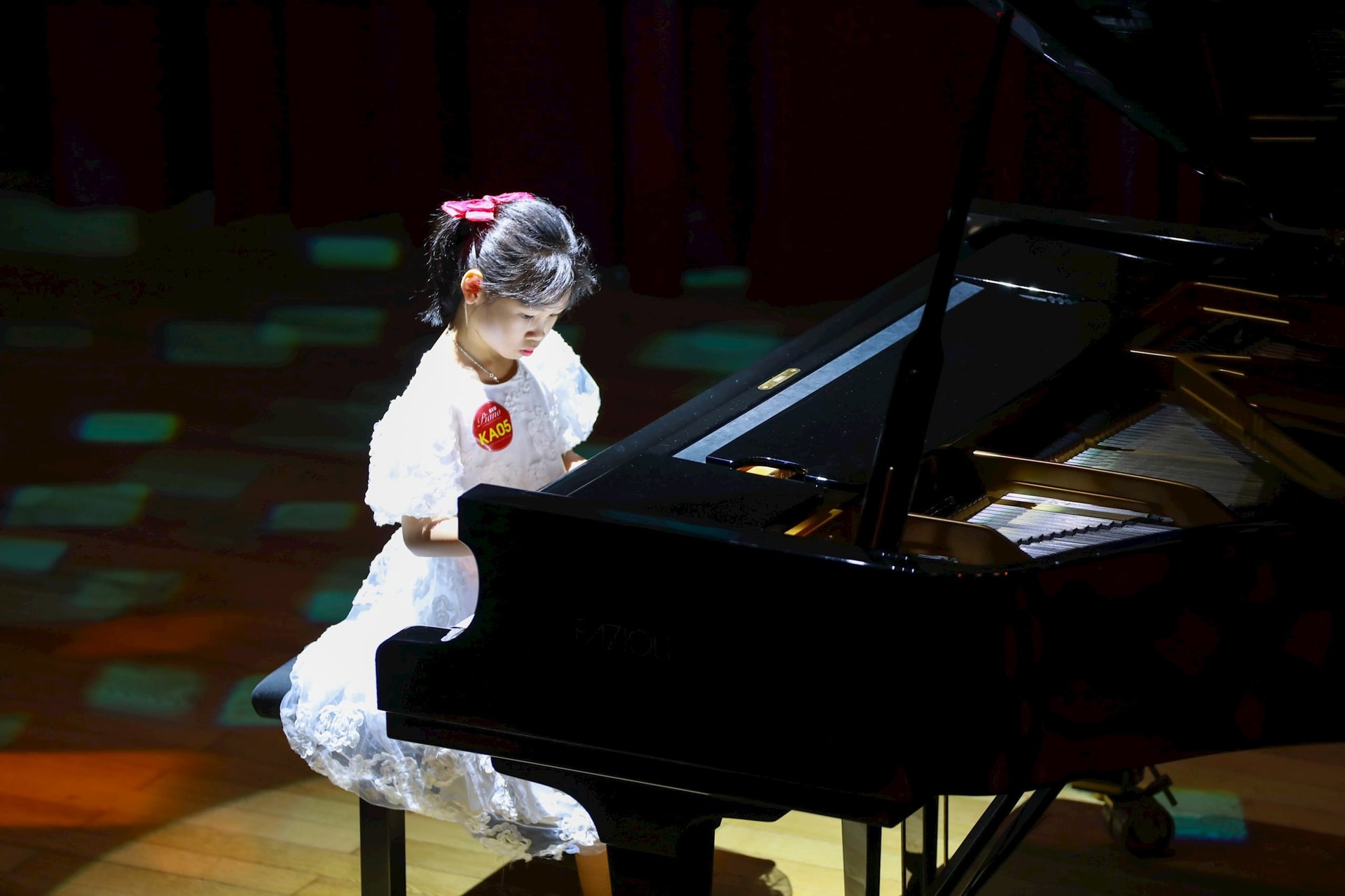 Nâng cao tay nghề Piano tại Bắc Ninh với chương trình ưu đãi - Khám phá cơ hội phát triển kỹ năng âm nhạc vượt trội