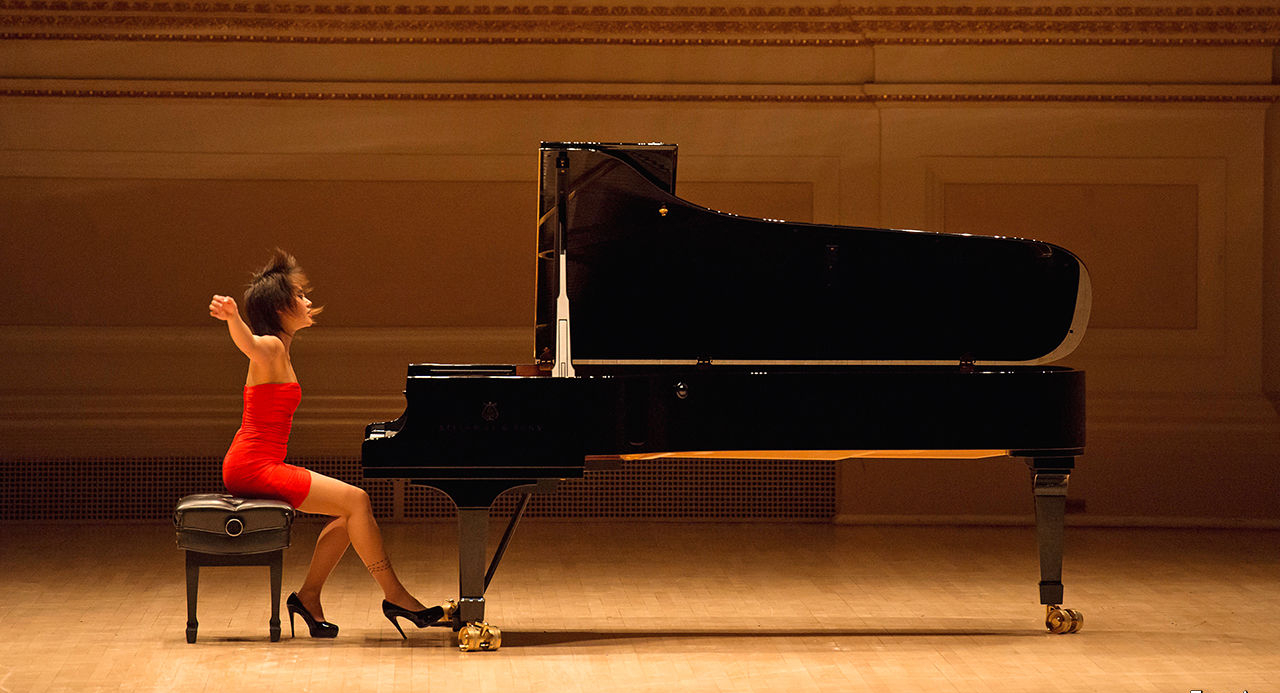 Phát Triển Kỹ Năng Chơi Piano Ở Bắc Ninh Với Phương Pháp Hiện Đại - Mở Ra Tương Lai Âm Nhạc Đẳng Cấp