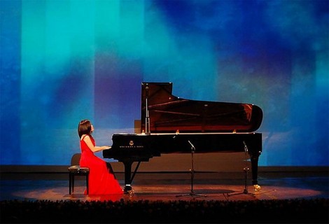 Phát Triển Kỹ Năng Chơi Piano Ở Bắc Ninh Với Phương Pháp Hiện Đại - Mở Ra Tương Lai Âm Nhạc Đẳng Cấp