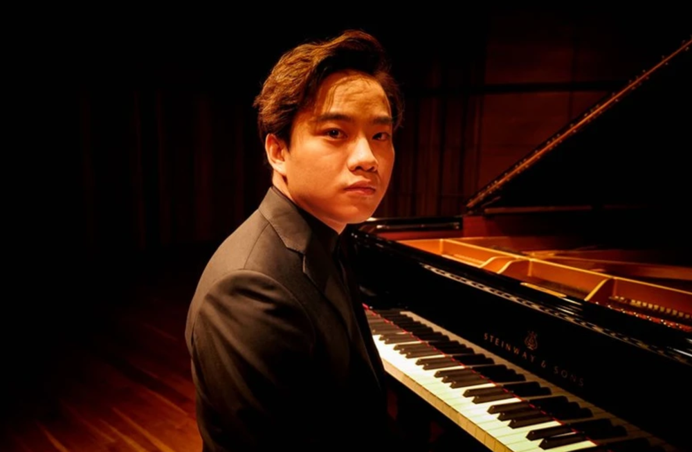 Phát Triển Kỹ Năng Piano Ở Bắc Ninh - Cơ Hội Vàng Cho Người Yêu Âm Nhạc Thể Hiện Tài Năng
