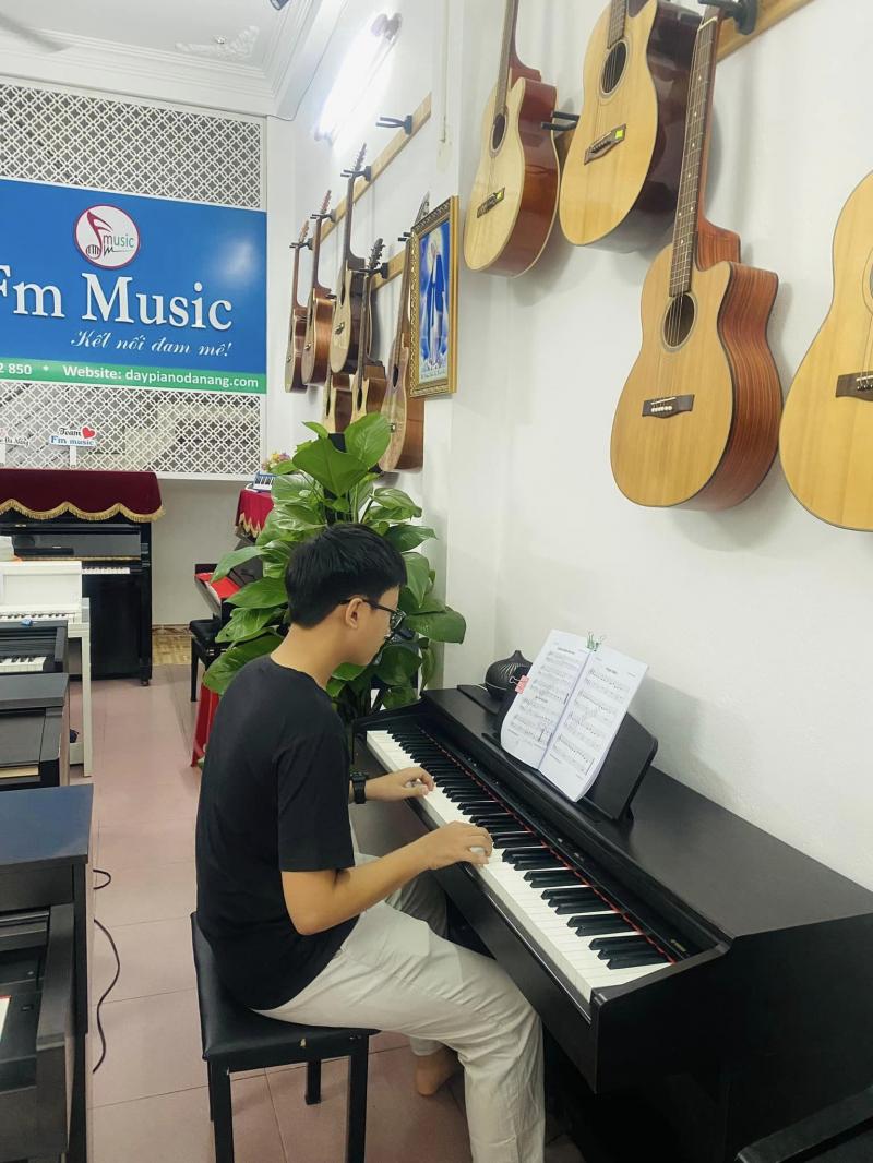 Phát Triển Kỹ Năng Piano Ở Bắc Ninh - Cơ Hội Vàng Cho Người Yêu Âm Nhạc Thể Hiện Tài Năng