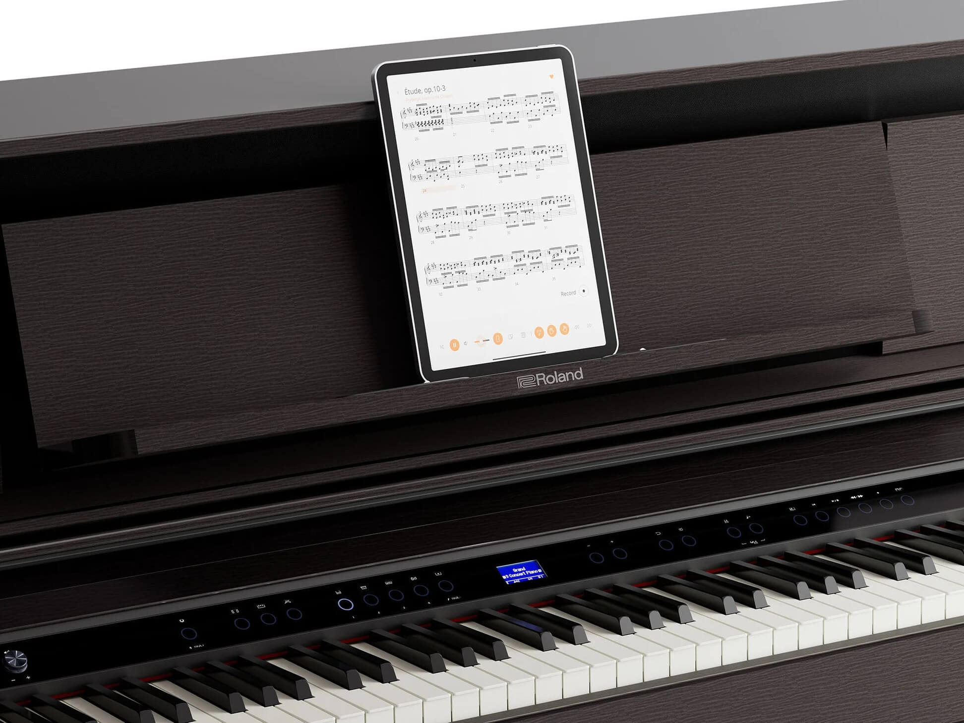 Piano Kinh Bắc