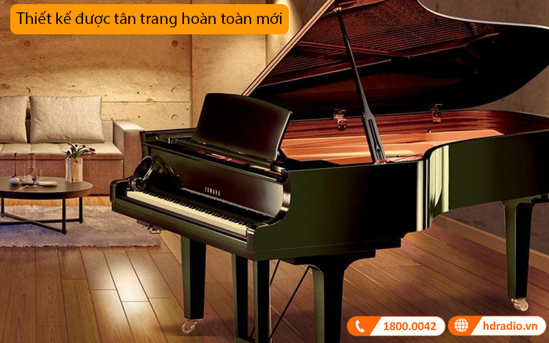 Piano Kinh Bắc
