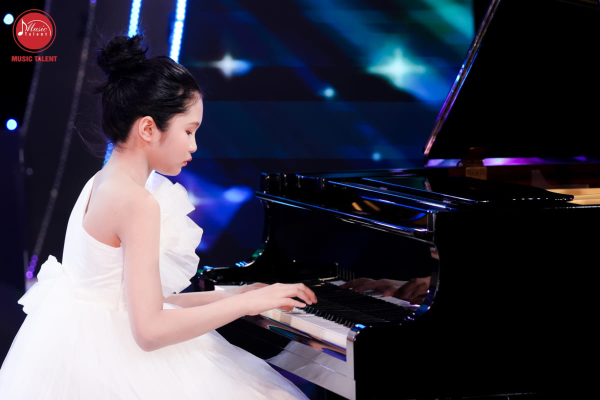 Piano Kinh Bắc