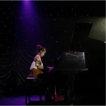 Tham gia khóa học piano nâng cao tại Bắc Ninh – Chuyến hành trình khám phá đỉnh cao âm nhạc