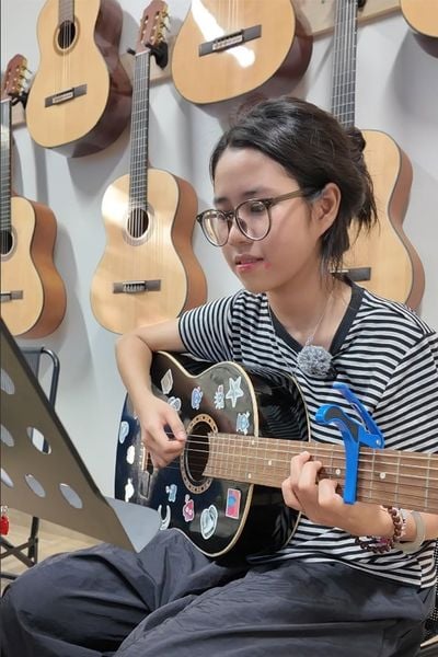 Tham gia khóa học piano nâng cao tại Bắc Ninh – Chuyến hành trình khám phá đỉnh cao âm nhạc