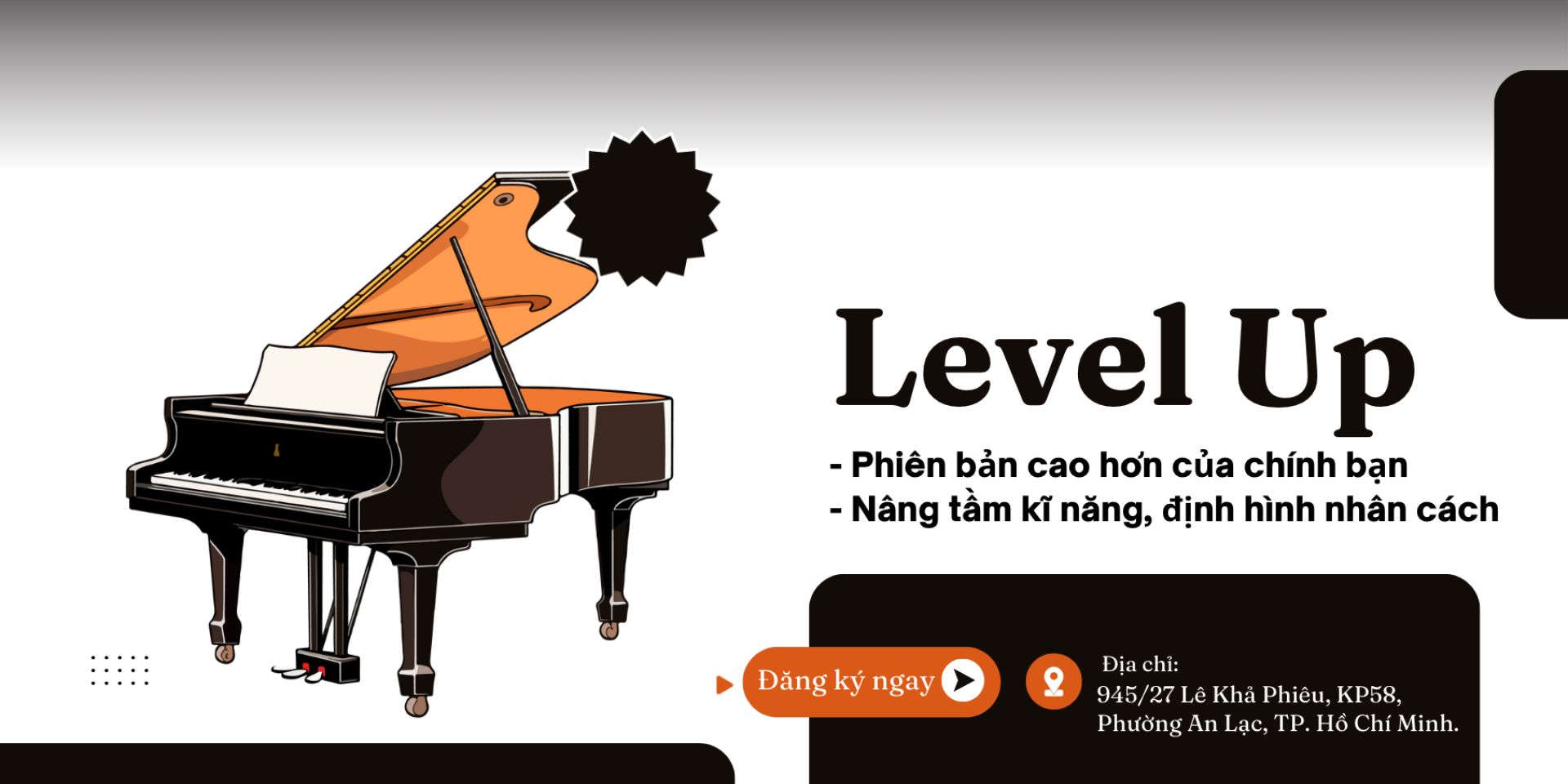 Piano Kinh Bắc