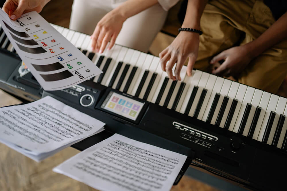 Piano Kinh Bắc