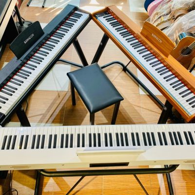 Thời Điểm Vàng để Mua Đàn Piano ở Bắc Giang Bí Quyết Đón Đầu Thị Trường Âm Nhạc Phát Triển