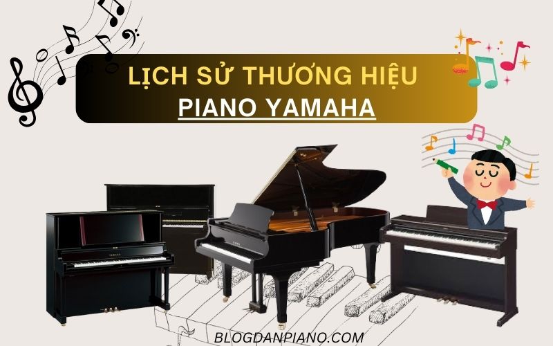 Piano Kinh Bắc