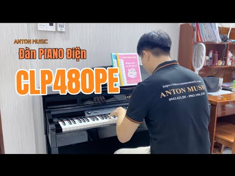 Piano Kinh Bắc