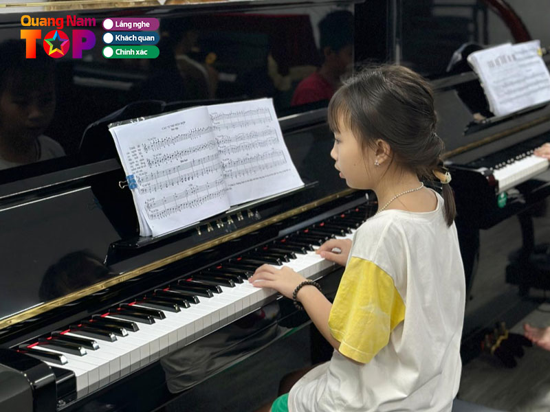 Piano Kinh Bắc