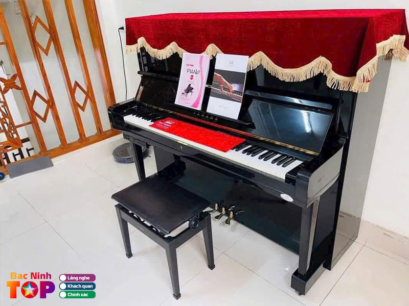 Piano Kinh Bắc