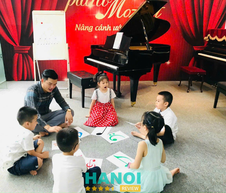 Trải nghiệm bán đàn piano giá rẻ tại Bắc Giang – Cơ hội và thách thức trong thị trường đầy tiềm năng