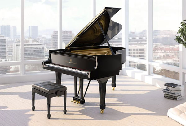Trải nghiệm bán đàn piano giá rẻ tại Bắc Giang – Cơ hội và thách thức trong thị trường đầy tiềm năng
