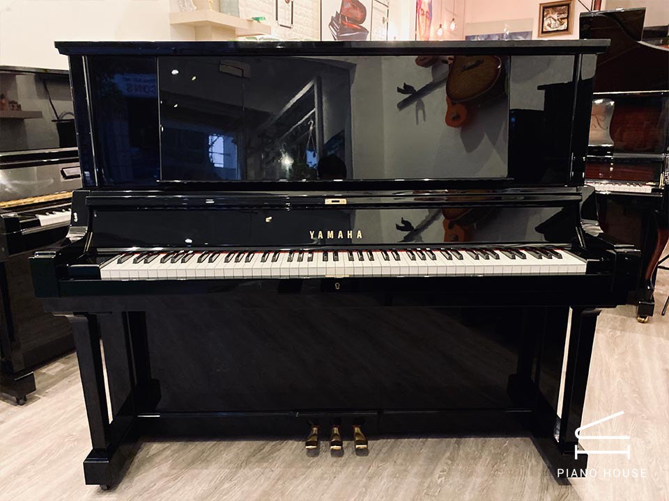Trải nghiệm bán đàn piano giá rẻ tại Bắc Giang – Cơ hội và thách thức trong thị trường đầy tiềm năng