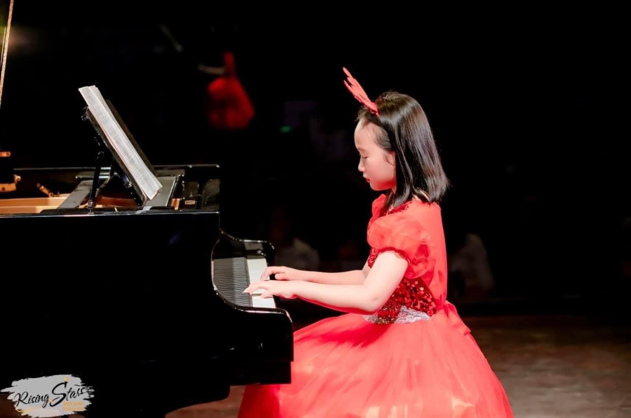 Trải Nghiệm Đào Tạo Piano Chuyên Nghiệp Bắc Ninh - Chọn Lựa Đỉnh Cao Cho Người Yêu Âm Nhạc