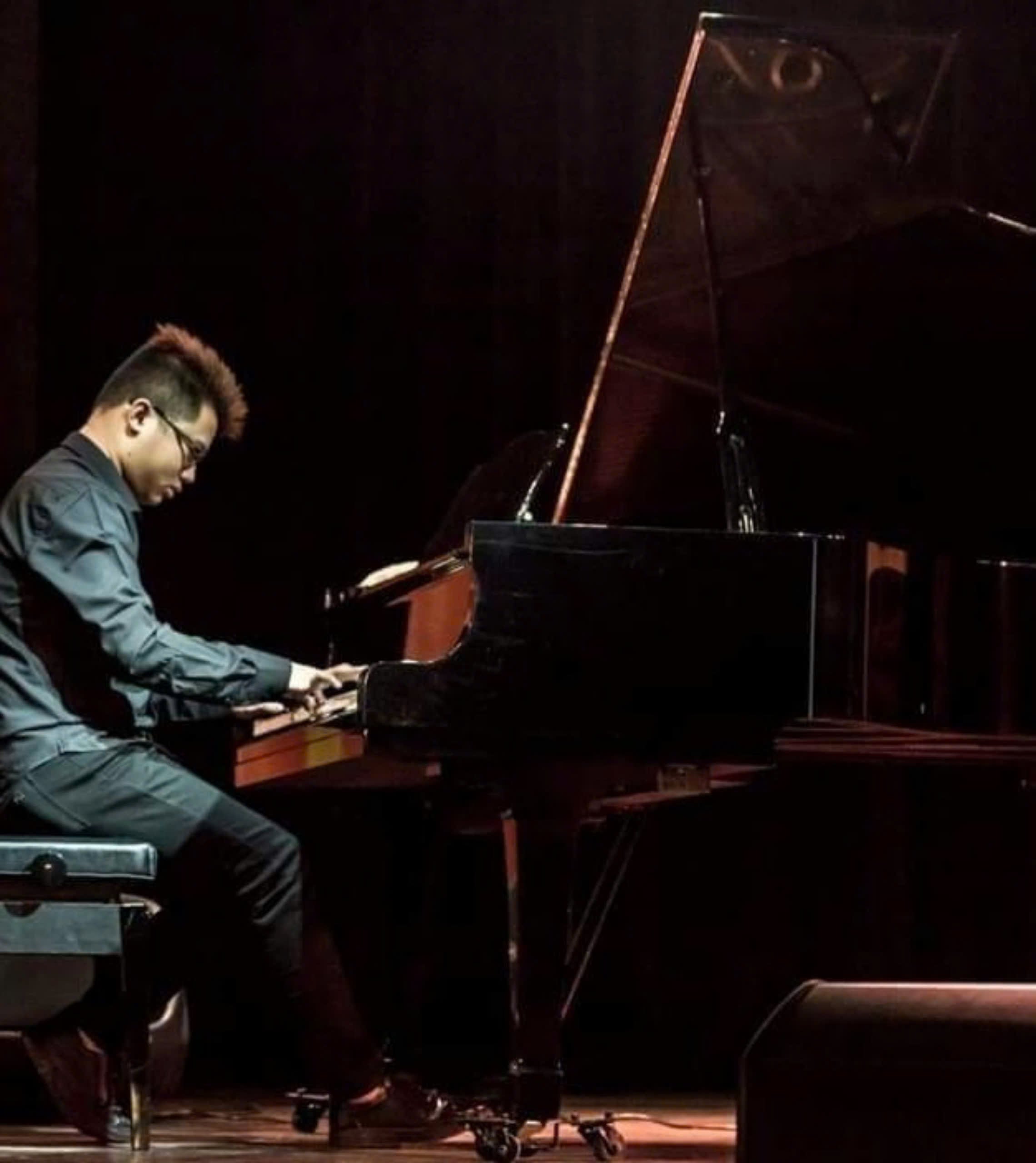 Trải Nghiệm Đào Tạo Piano Chuyên Nghiệp Bắc Ninh - Chọn Lựa Đỉnh Cao Cho Người Yêu Âm Nhạc