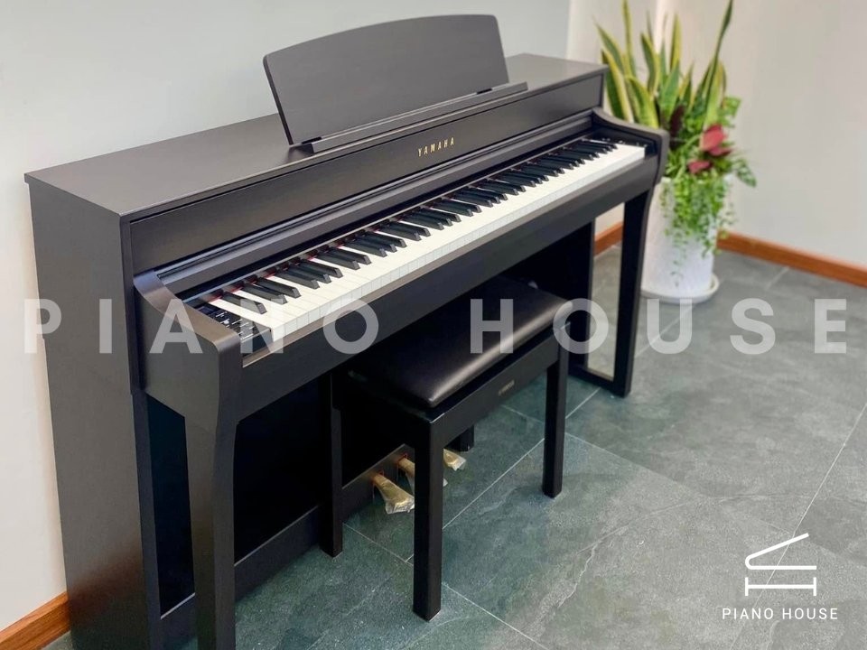 Piano Kinh Bắc
