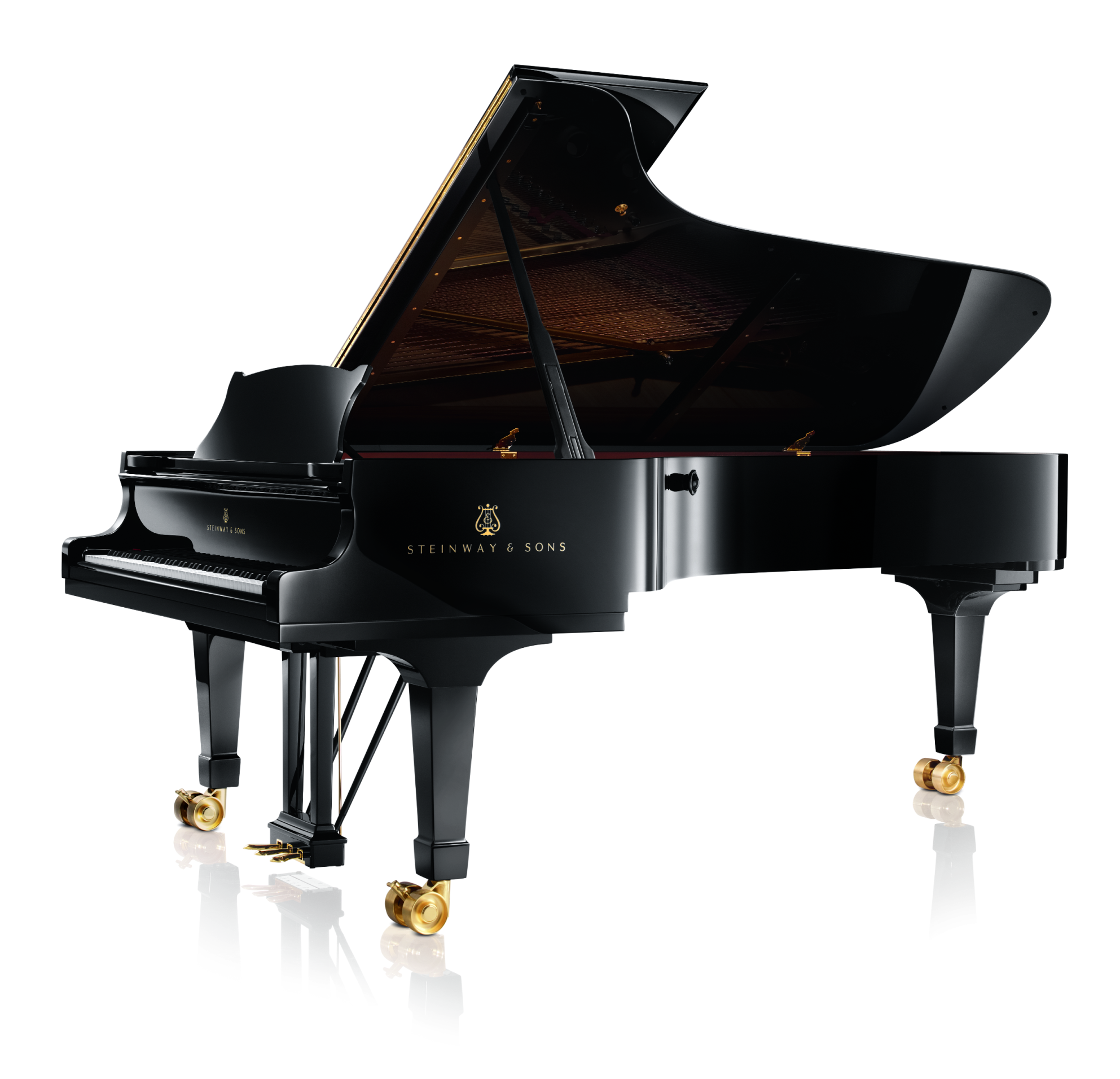 Piano Kinh Bắc