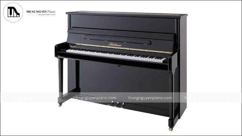 Piano Kinh Bắc