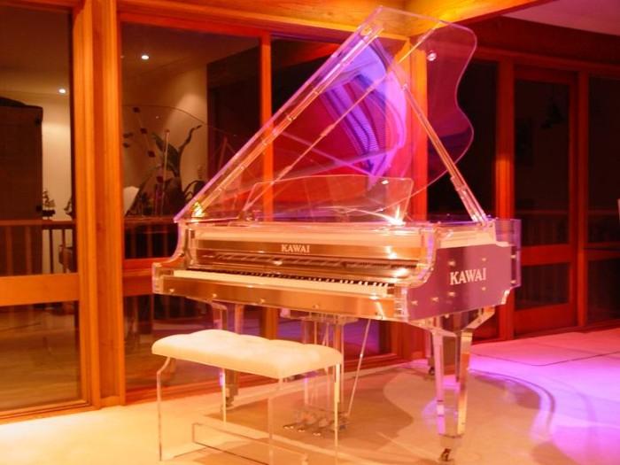 Piano Kinh Bắc