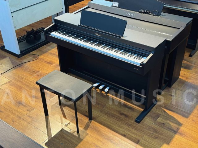 Piano Kinh Bắc