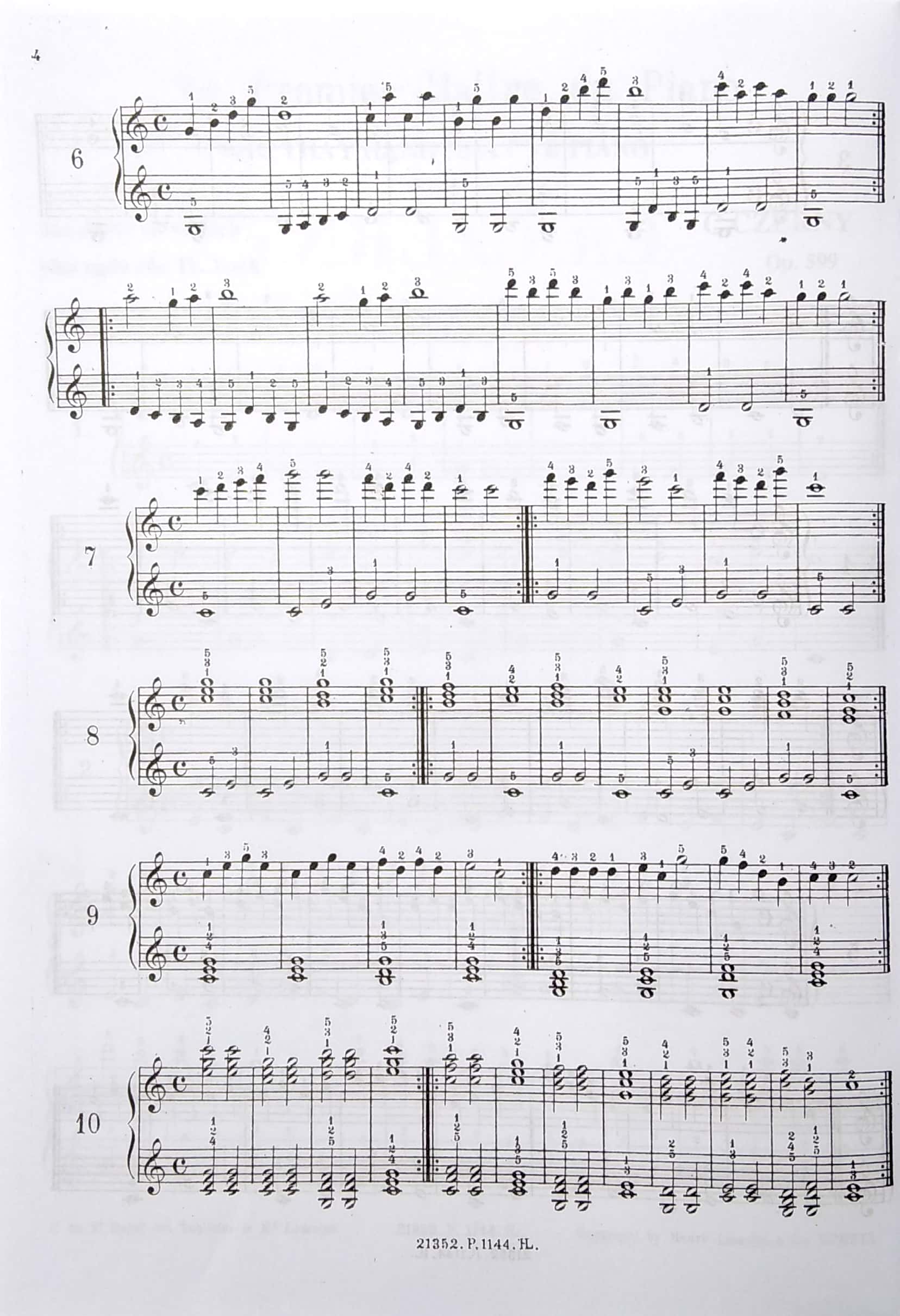 Chia sẻ 20 tiêu đề độc đáo cho chương trình dạy đàn piano tại Bắc Ninh - Nâng tầm giấc mơ âm nhạc miền quê văn vật