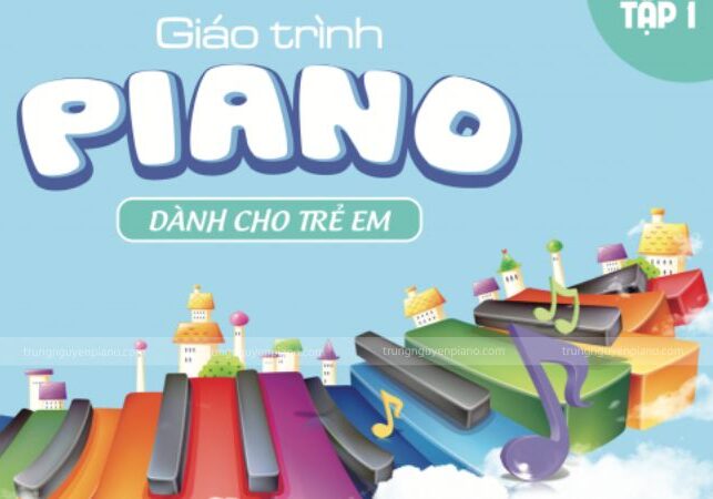 Piano Kinh Bắc
