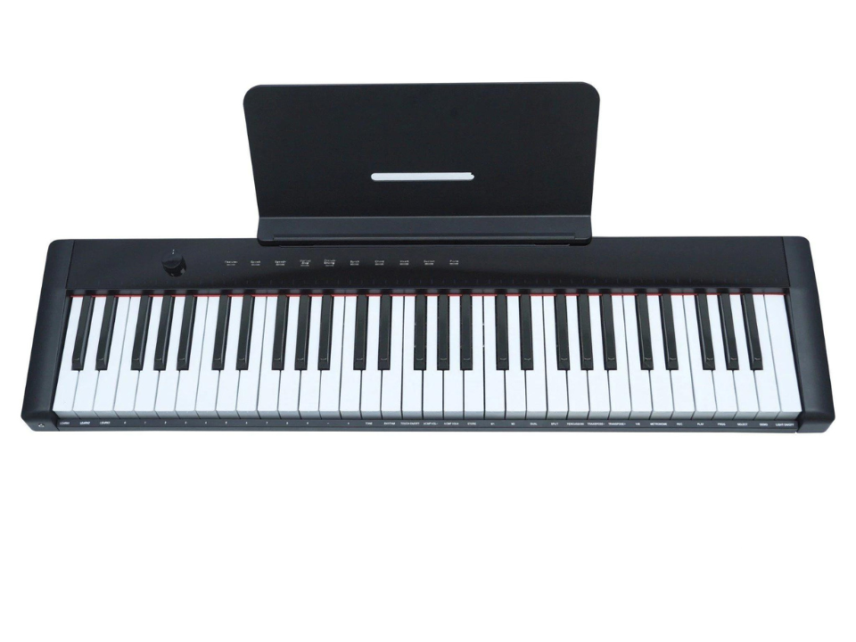 Chia sẻ kinh nghiệm học đàn piano hiệu quả ở Bắc Ninh - Bí quyết giúp bạn chinh phục từng phím đàn một cách dễ dàng