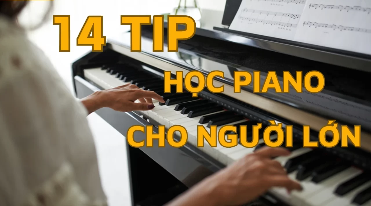 Piano Kinh Bắc