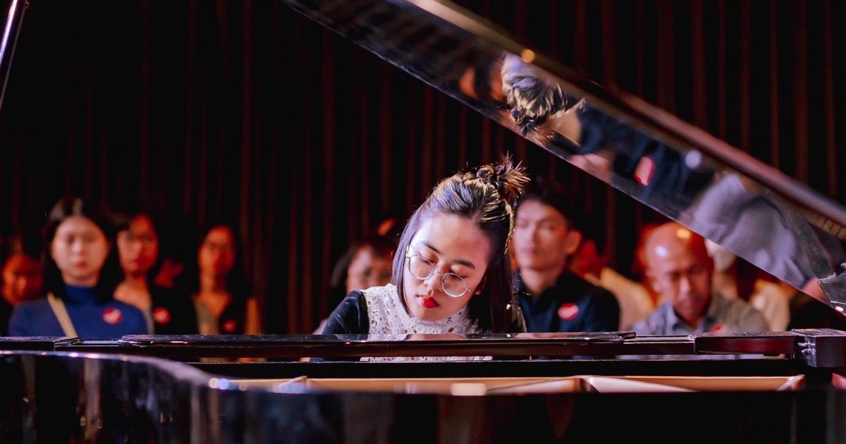 Khám phá 20 tiêu đề đào tạo dạy đàn piano ở Bắc Ninh – Chinh phục nghệ thuật âm nhạc ngay hôm nay