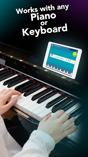 Khám phá cơ hội - Cung cấp khóa học online dạy đàn piano cho học viên ở Bắc Ninh mở ra chìa khóa thành công mới