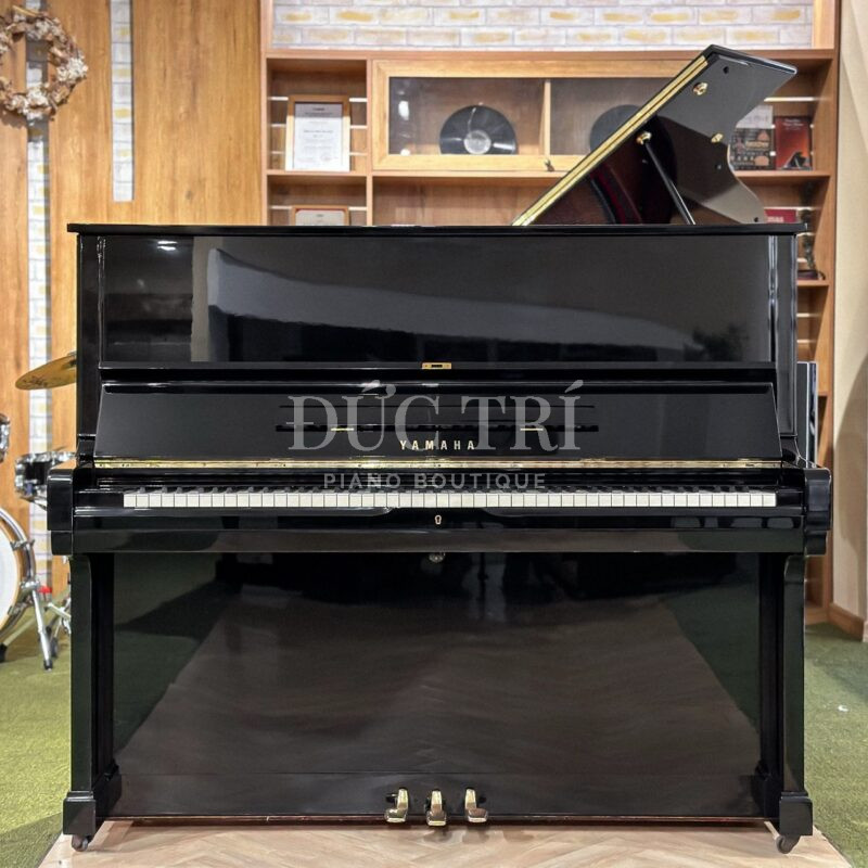 Piano Kinh Bắc