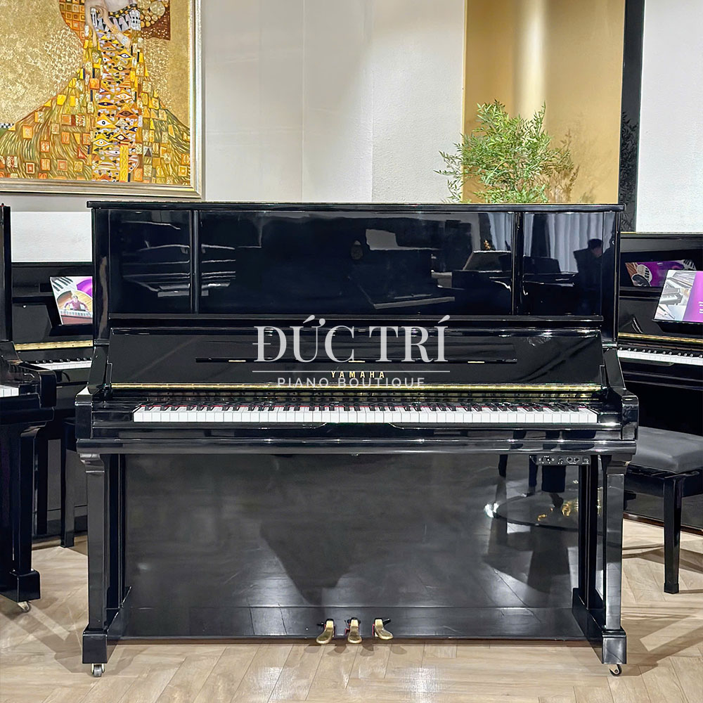Piano Kinh Bắc