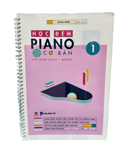 Thiết kế 20 tiêu đề ấn tượng cho lớp học dạy đàn piano ở Bắc Ninh - Cách thu hút học viên và xây dựng thương hiệu thành công