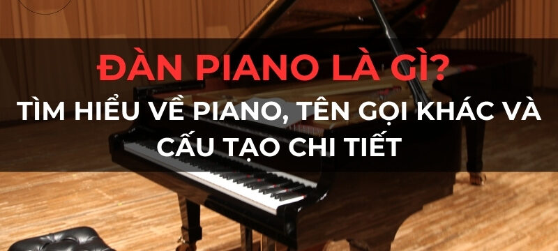 Piano Kinh Bắc