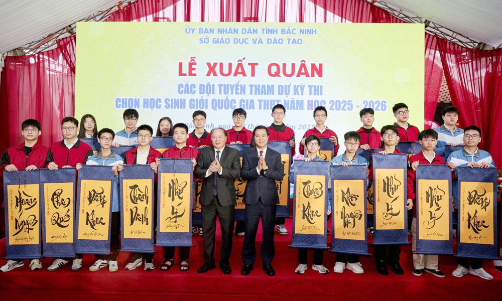 Piano Kinh Bắc