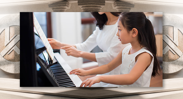Xây dựng một chương trình giảng dạy đàn piano hoàn hảo cho học viên – Bí quyết tạo nền tảng vững chắc cho nghệ thuật âm nhạc