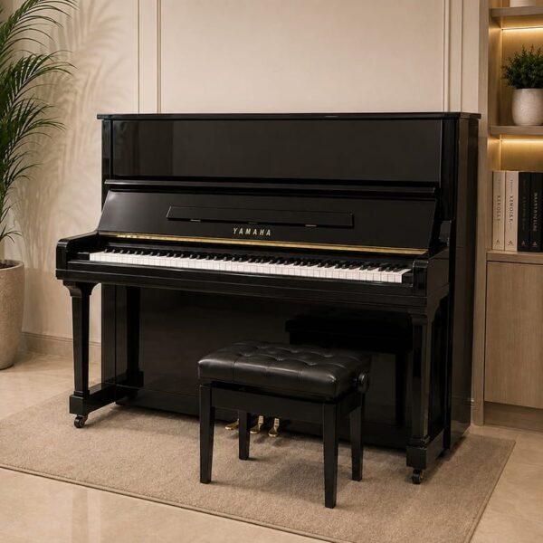 Đàn Piano Yamaha U3C